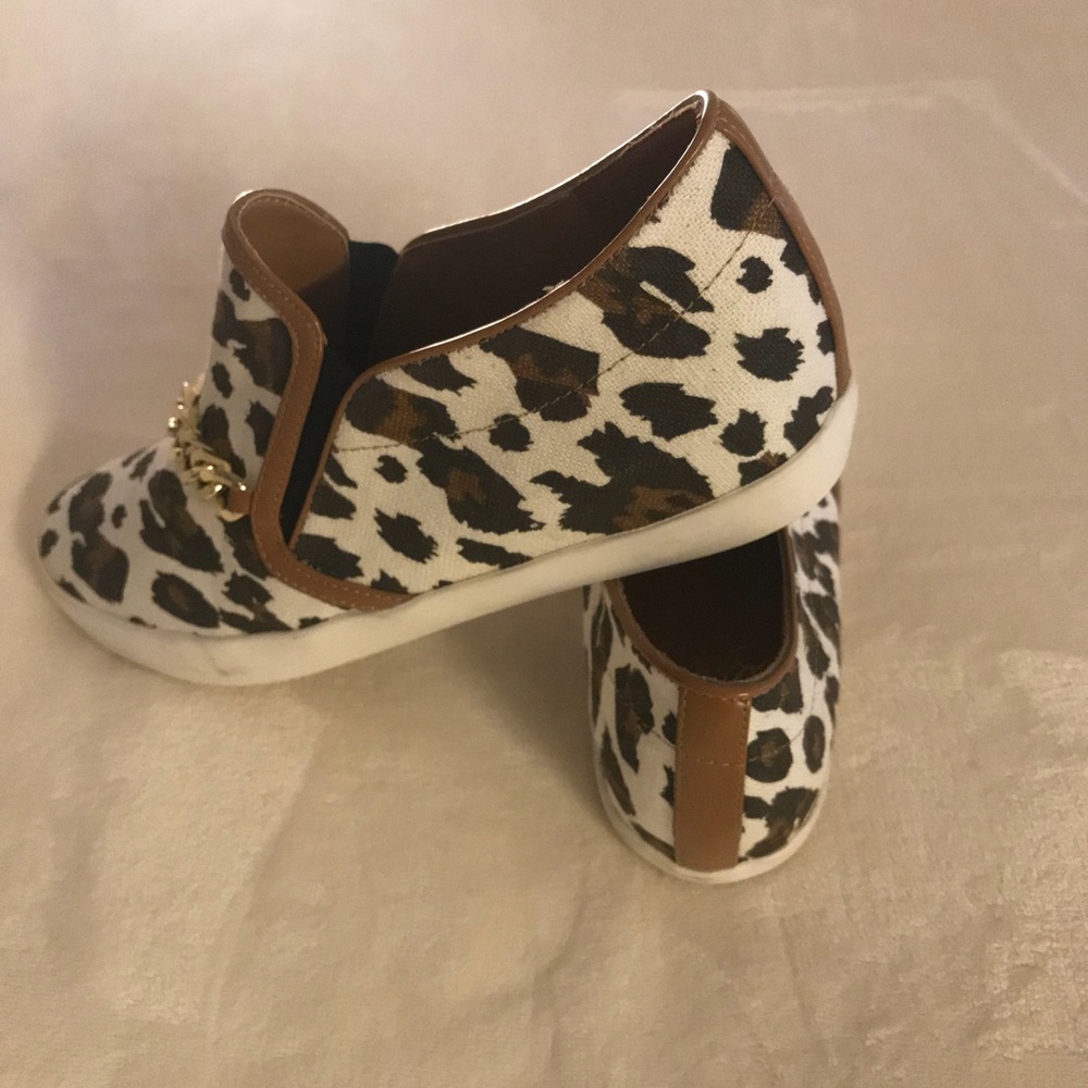 Slip on flats - Picture 2 of 4